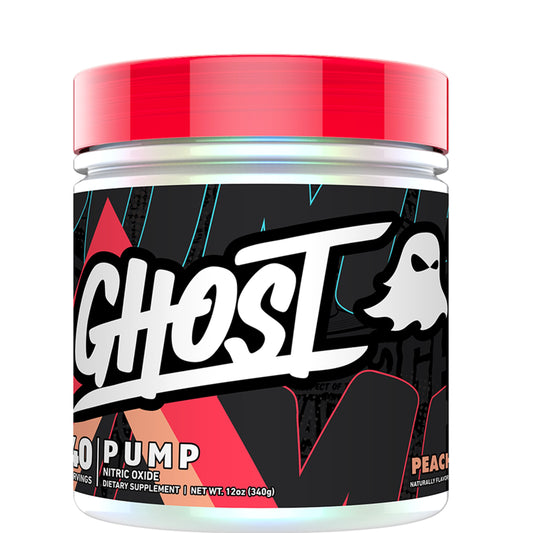 Ghost Pump V2 270g