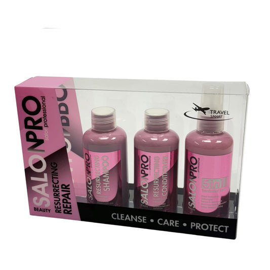 Salon Pro Resurrecting Repair Travel Smart Set