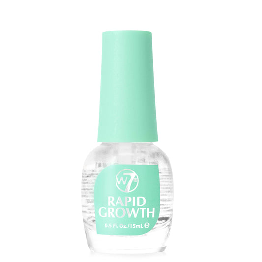 W7 Rapid Growth Nail Treatment