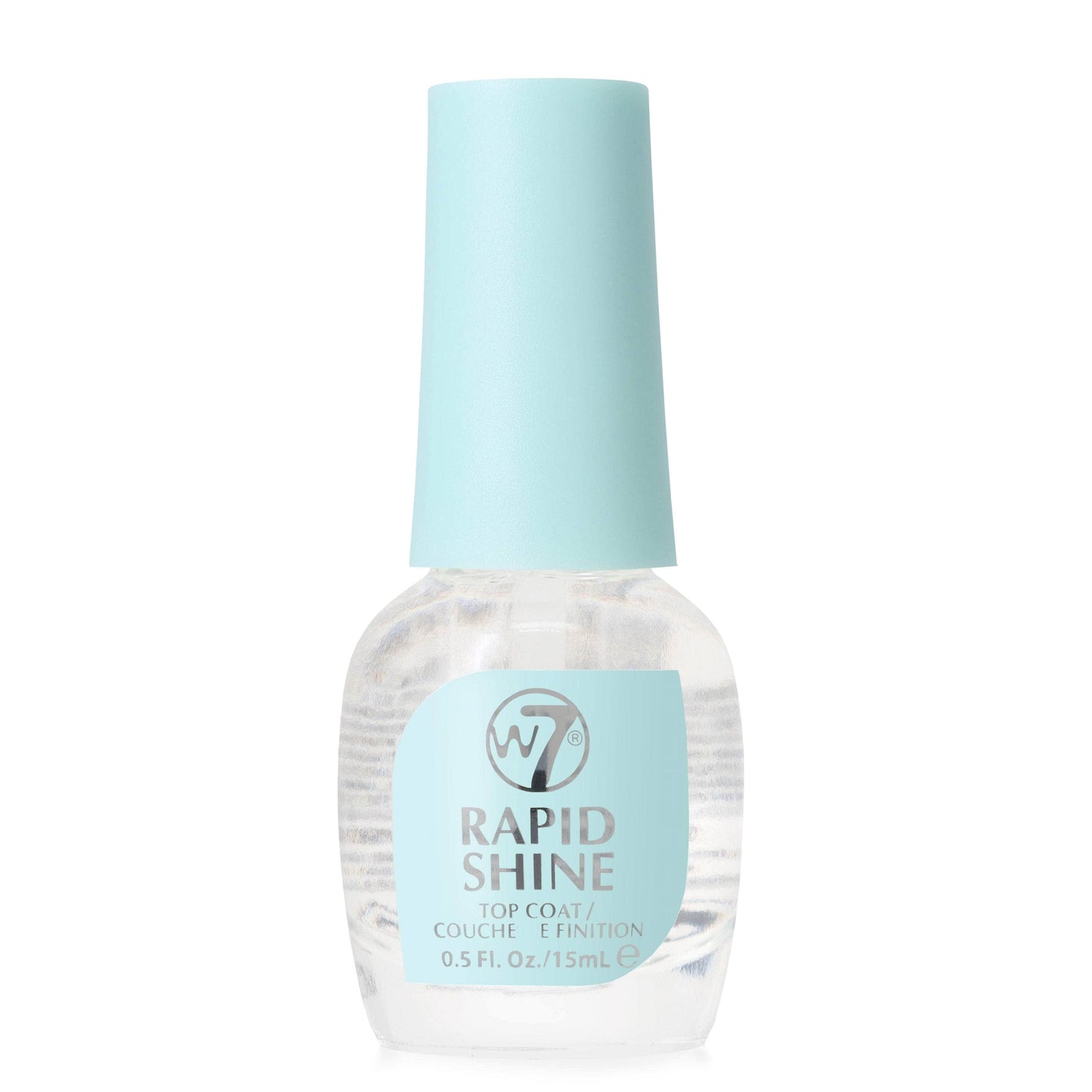 W7 Rapid Shine Nail Treatment