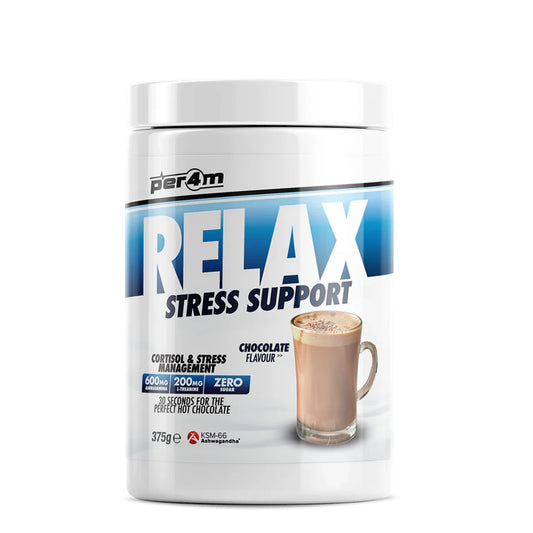 Per4m Relax Stress Support 375g