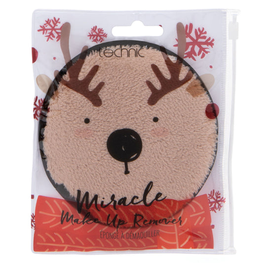 Technic Rudolph Miracle Make Up Remover Pad