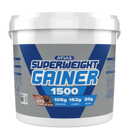 Atlas SuperWeight Gainer 5kg