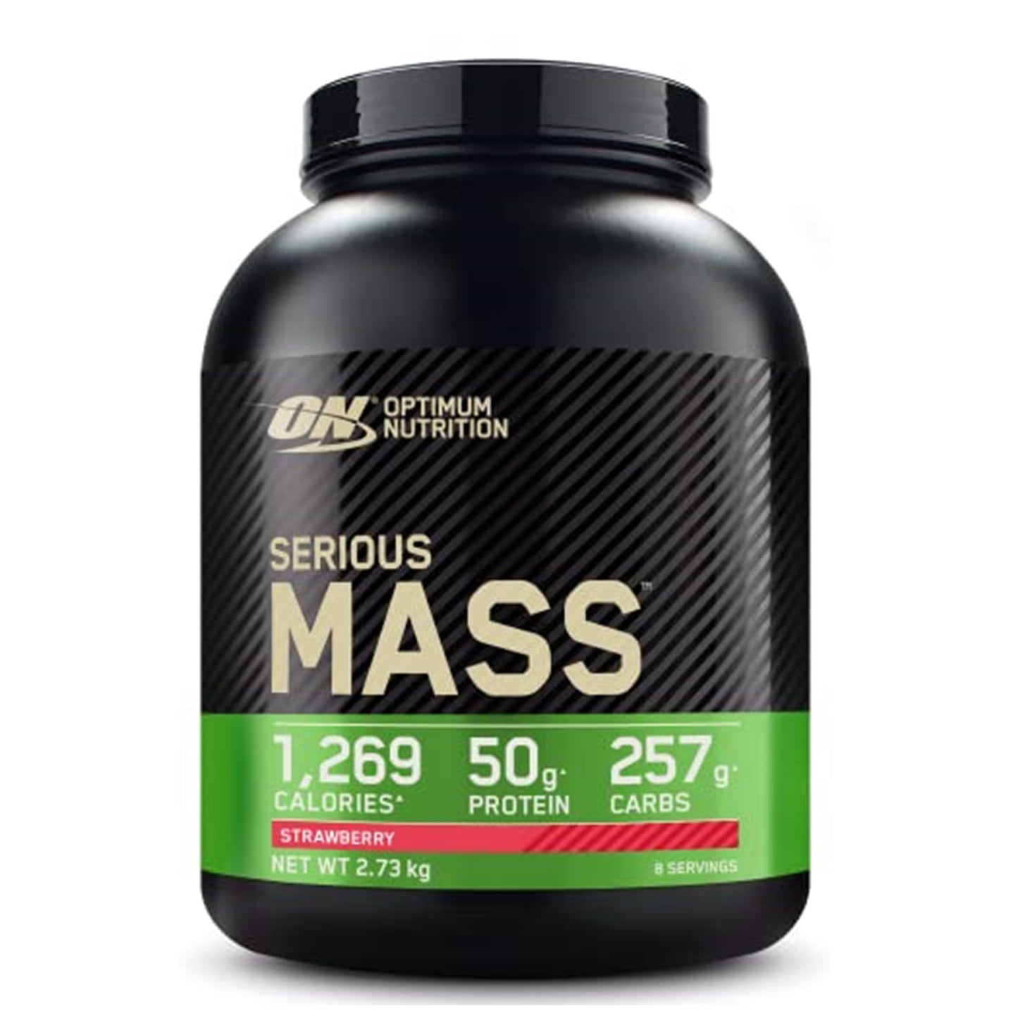 Optimum Nutrition Serious Mass 2.7kg