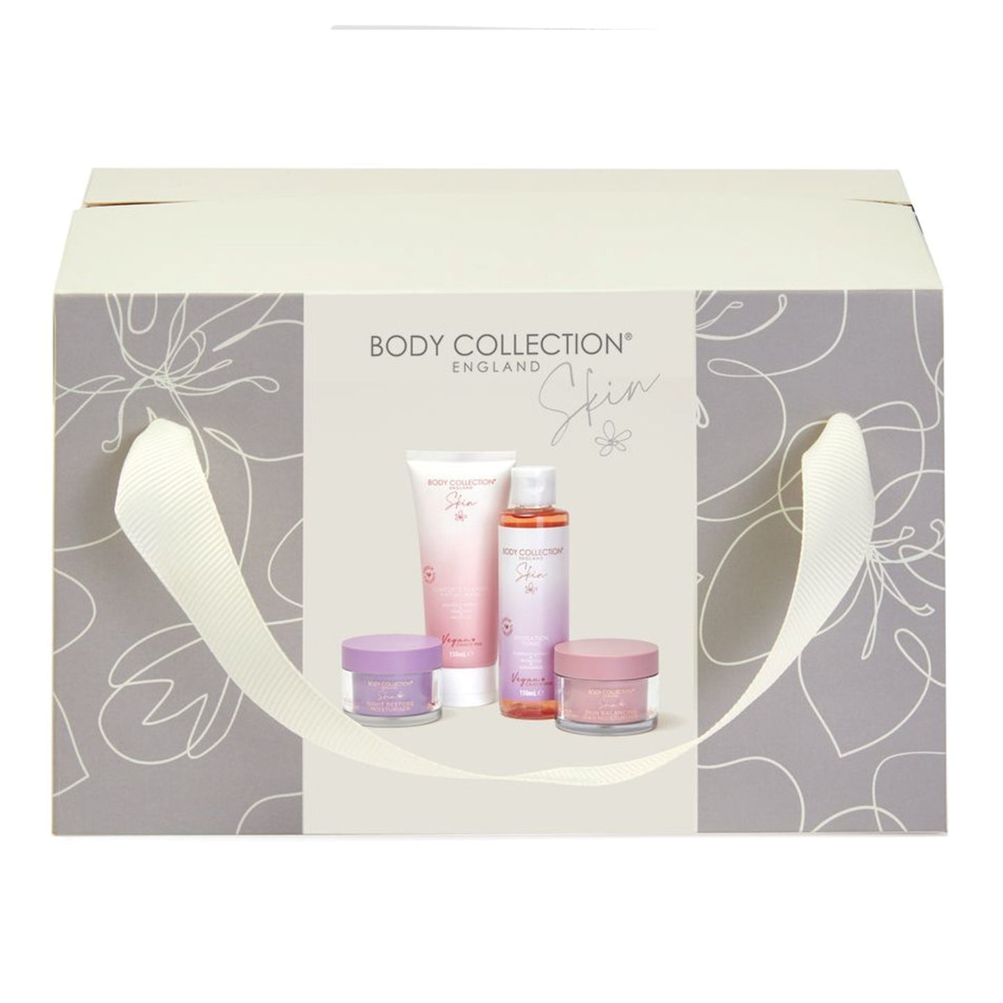 Body Collection Skincare Gift Set