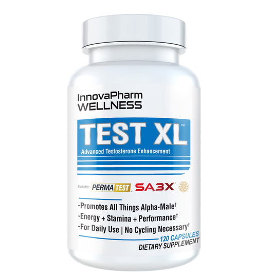 InnovaPharm Test XL x 120