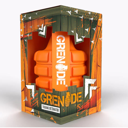 Grenade Thermo Detonator x 100