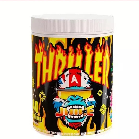 Gorillalpha Thriller Juice 520g