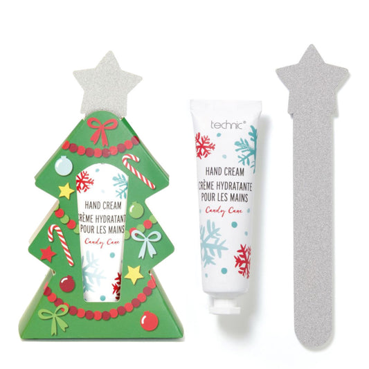 Technic Christmas Hand Cream Set