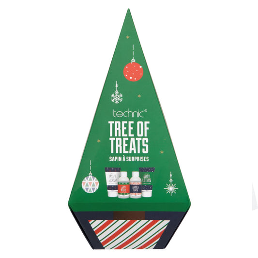 Technic Tree of Treats Bath Set