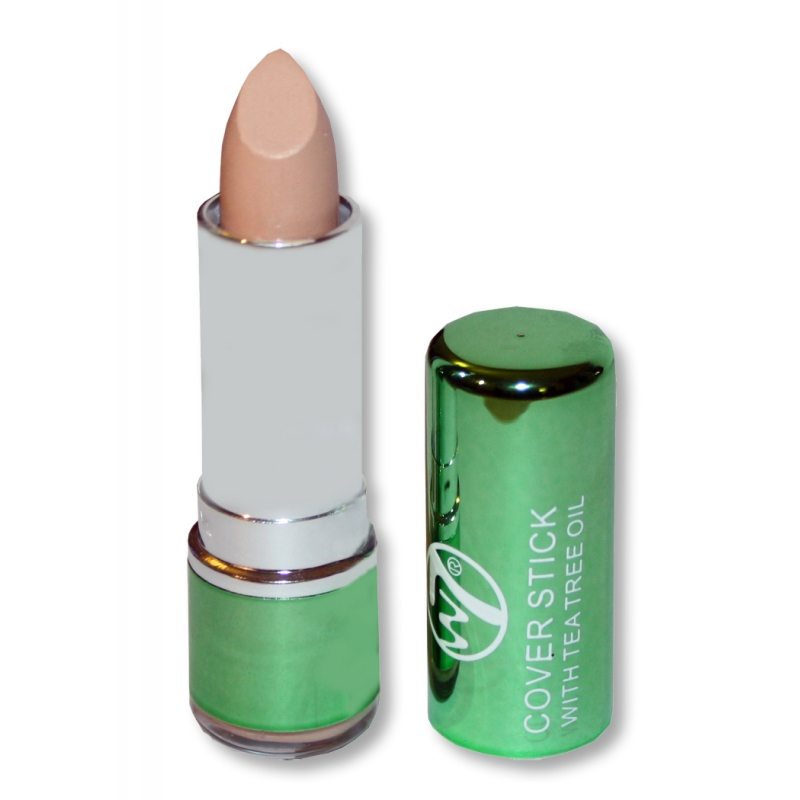 W7 Tea Tree Concealer Stick