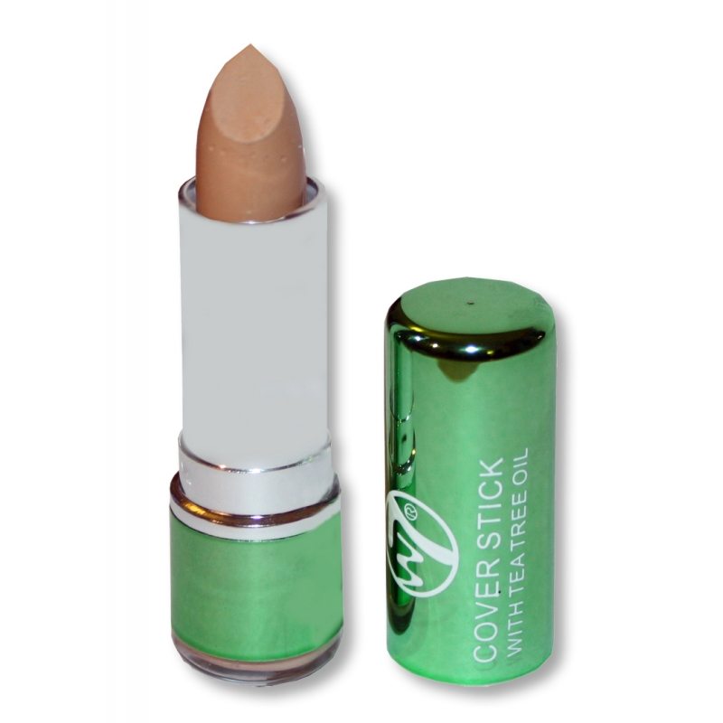 W7 Tea Tree Concealer Stick