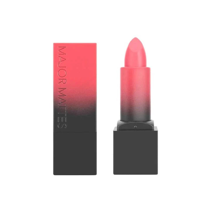 W7 Major Mattes Lipstick