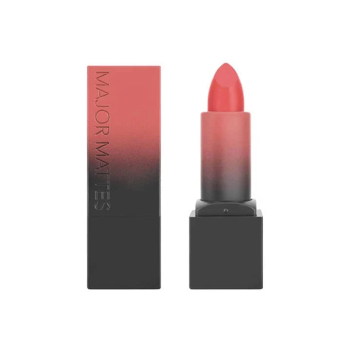 W7 Major Mattes Lipstick