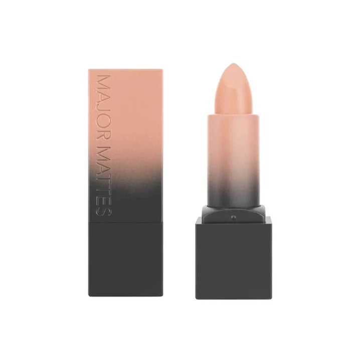 W7 Major Mattes Lipstick