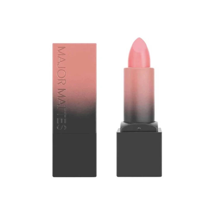 W7 Major Mattes Lipstick