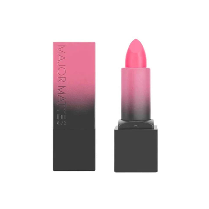 W7 Major Mattes Lipstick