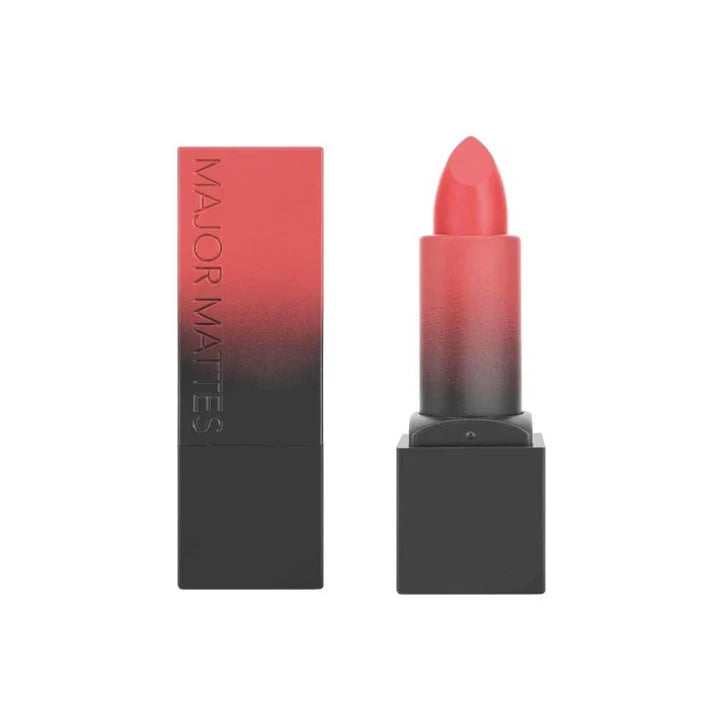 W7 Major Mattes Lipstick