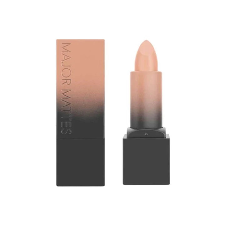 W7 Major Mattes Lipstick