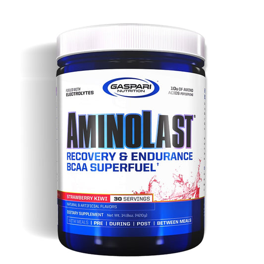 Gaspari Nutrition Amino Last 420g