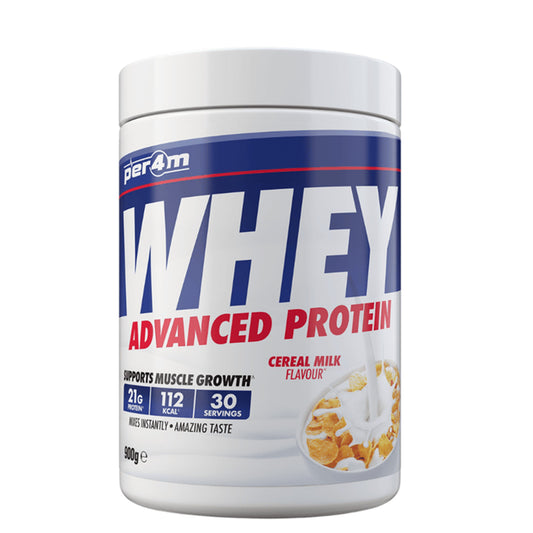 Per4m Whey 908g