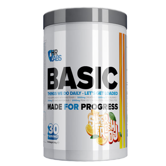 HR Labs Basic 510g