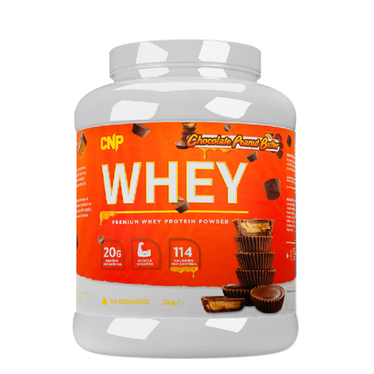 CNP Whey 2kg