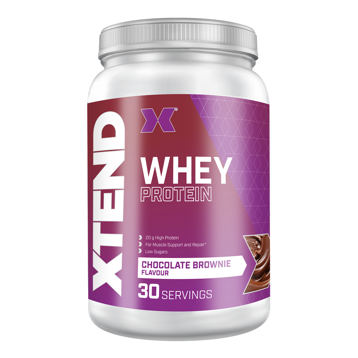 Xtend Whey 900g