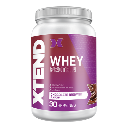 Xtend Whey 900g