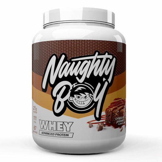 Naughty Boy Advanced Whey 2kg