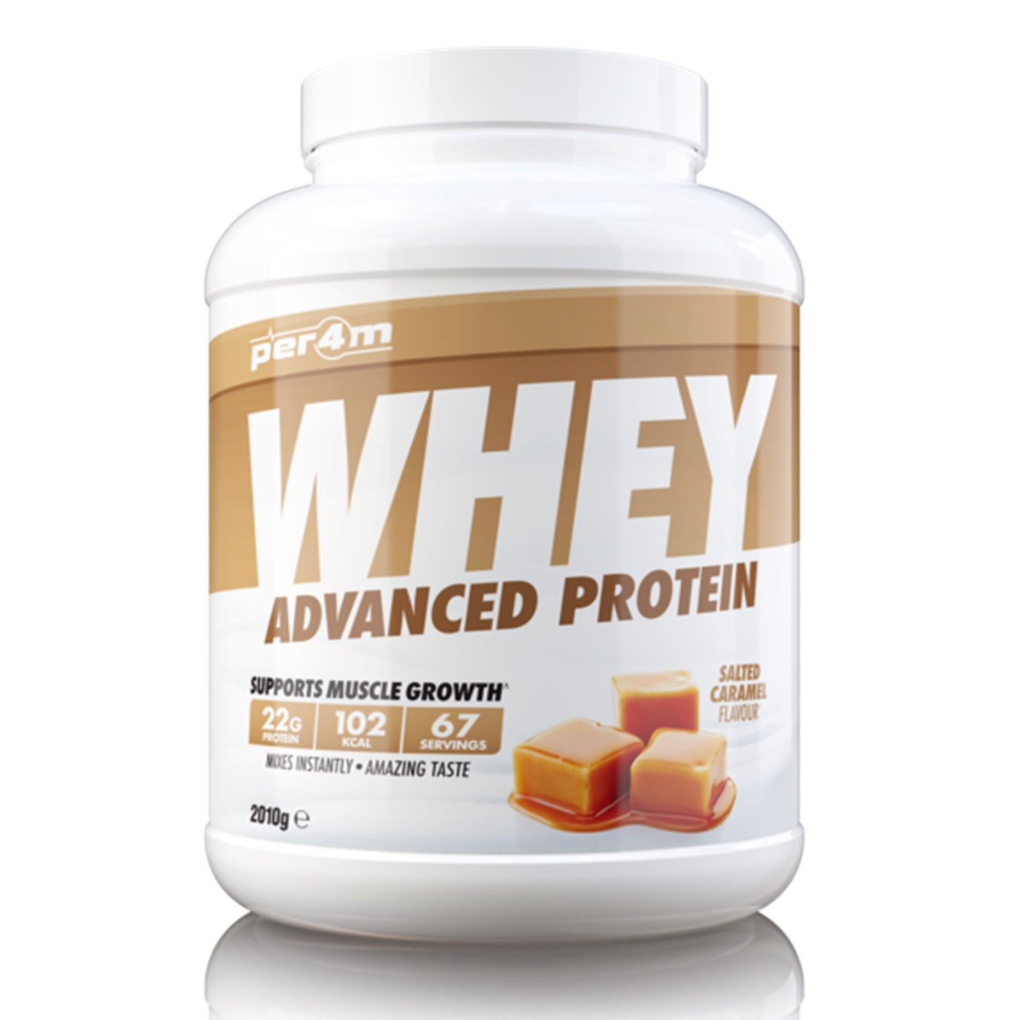 Per4m Whey 2kg