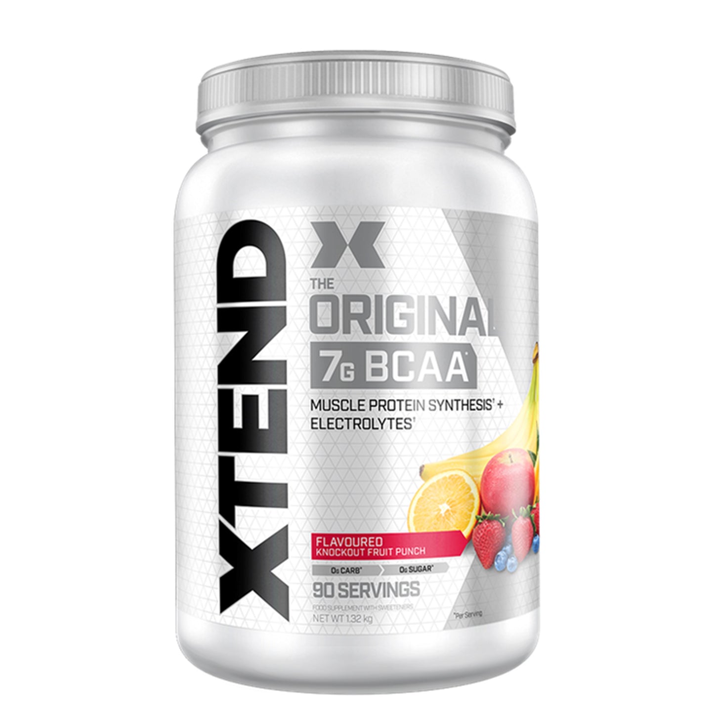 Xtend 90 Servings