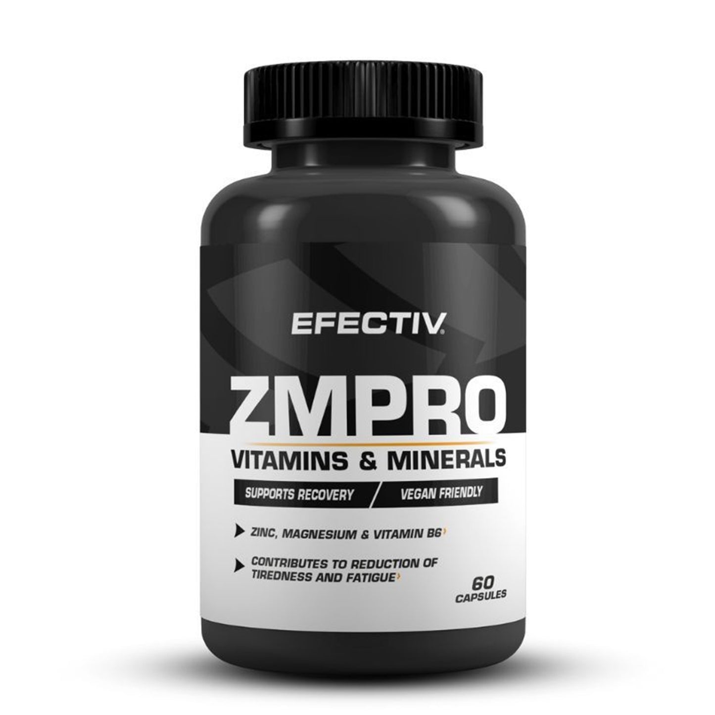 Efectiv Nutrition ZM Pro x 120