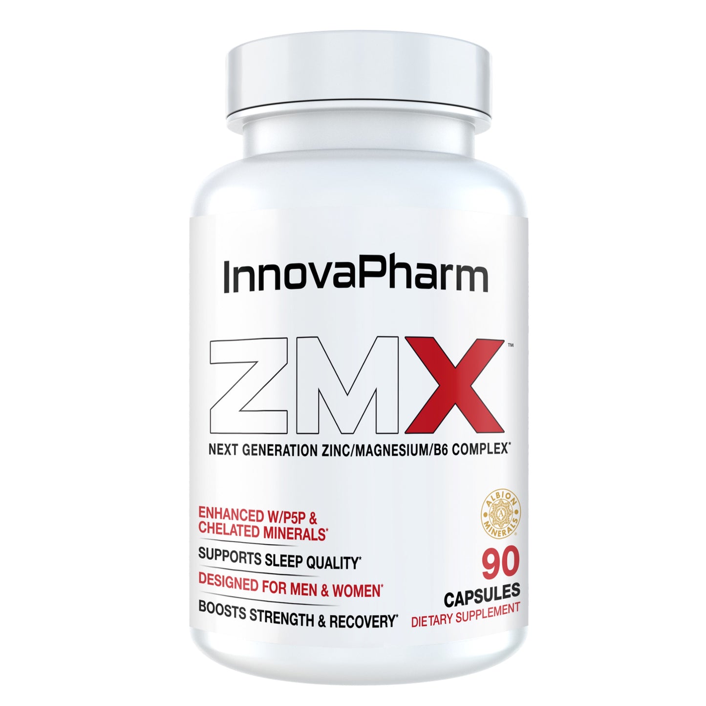 Innovapharm ZMX x 90