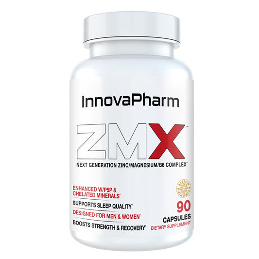 Innovapharm ZMX x 90