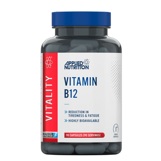 Applied Nutrition Vitamin B12 x 90