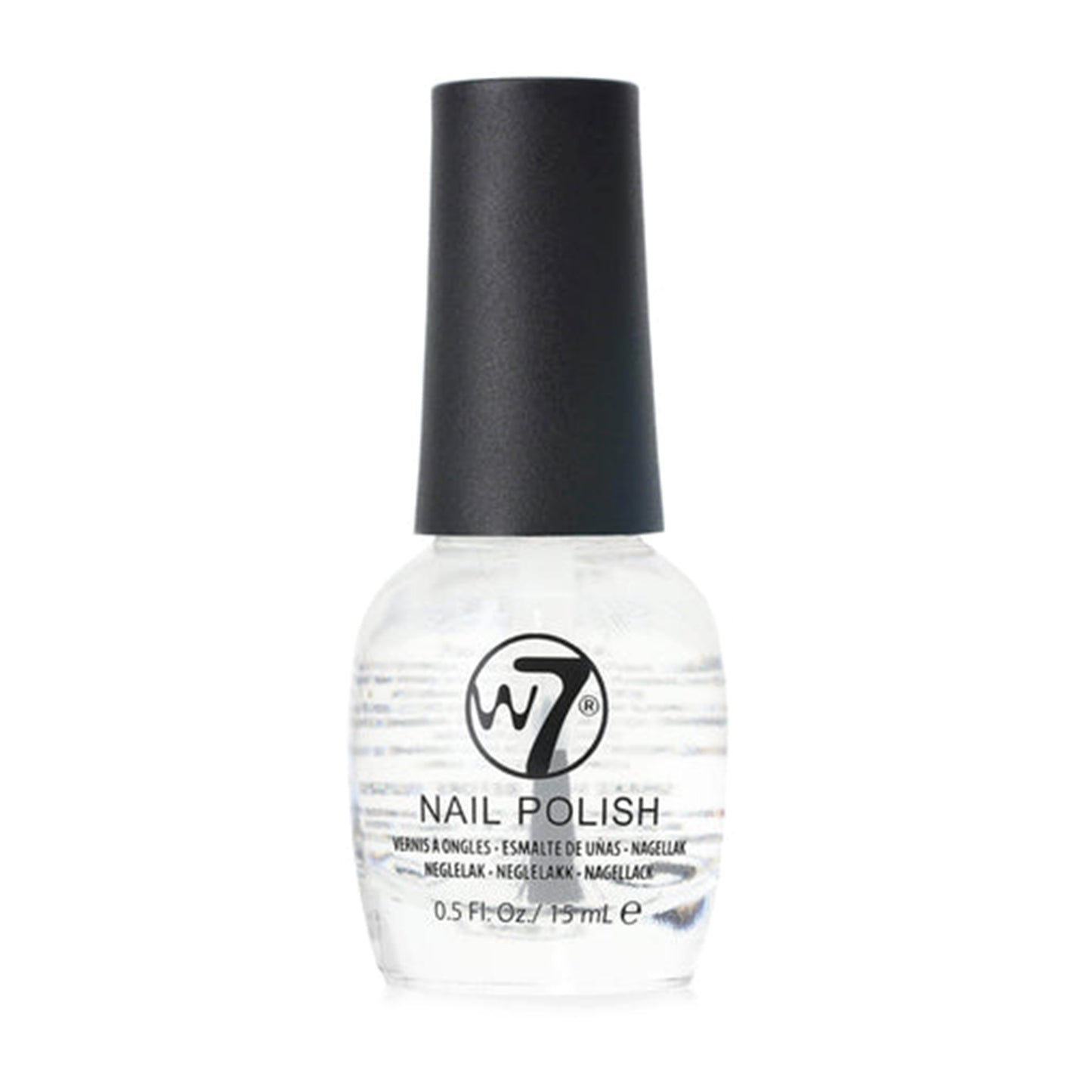 W7 Nail Polish Base Coat