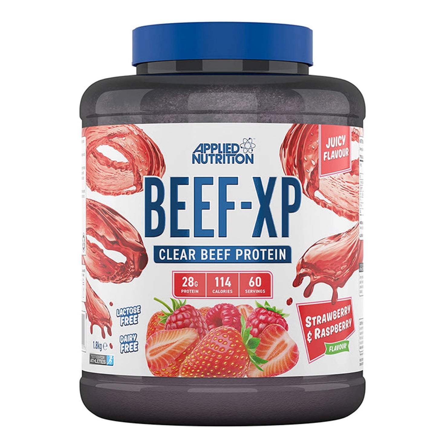 Applied Nutrition Beef-XP 1.8kg