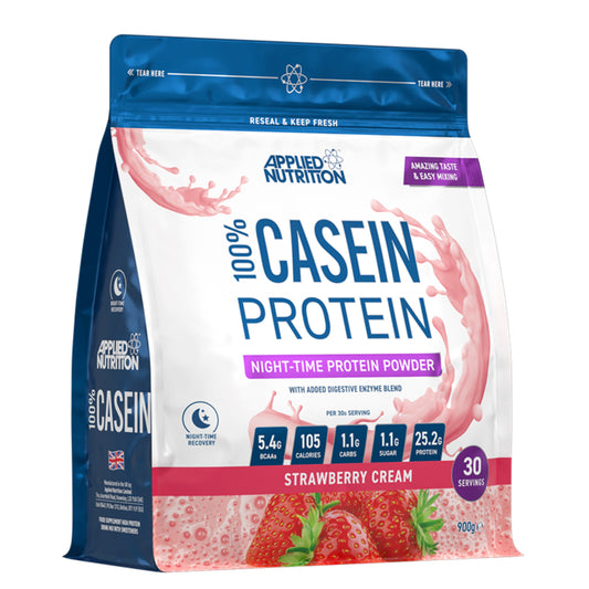 Applied Nutrition Casein 900g