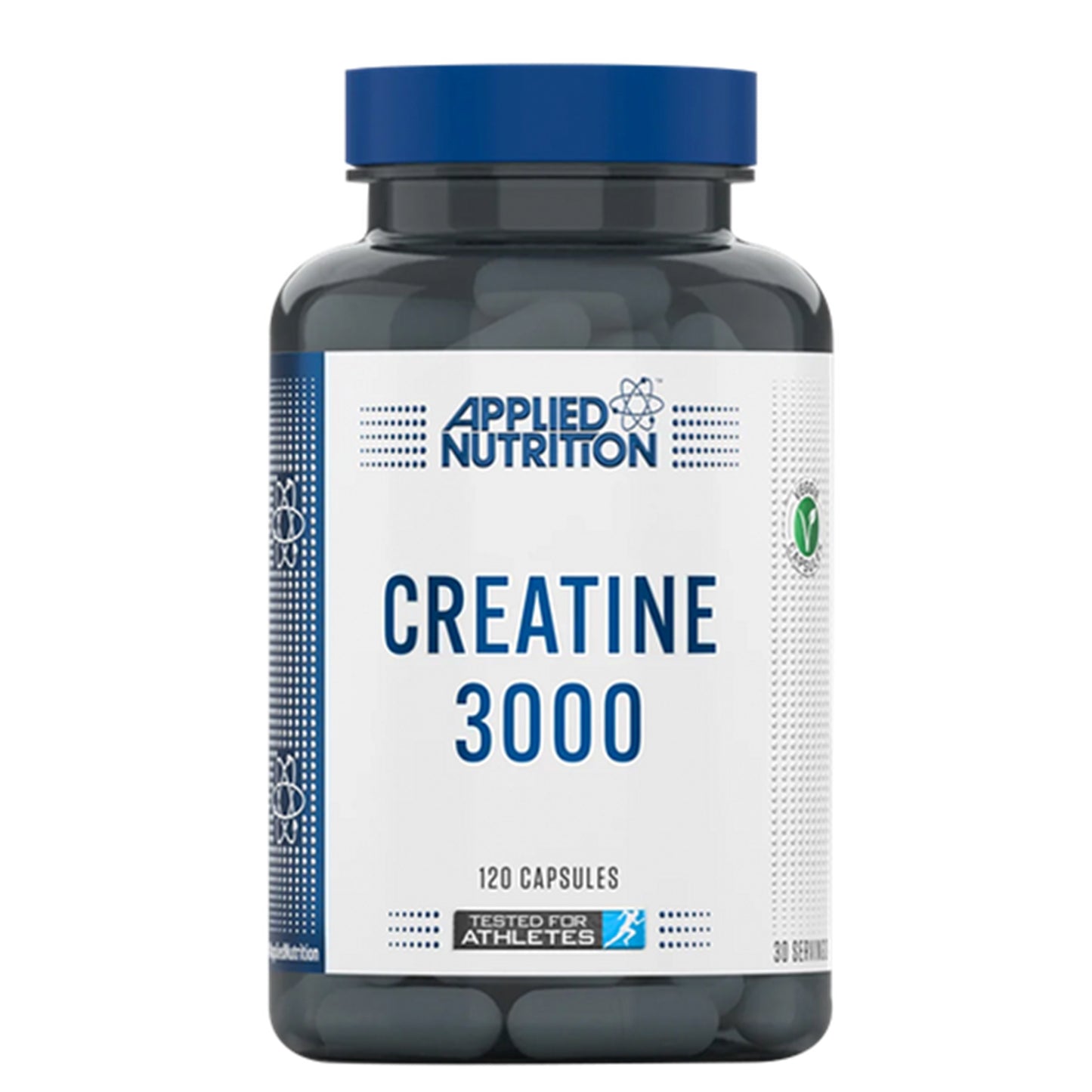 Applied Nutrition Creatine 3000 120 Caps