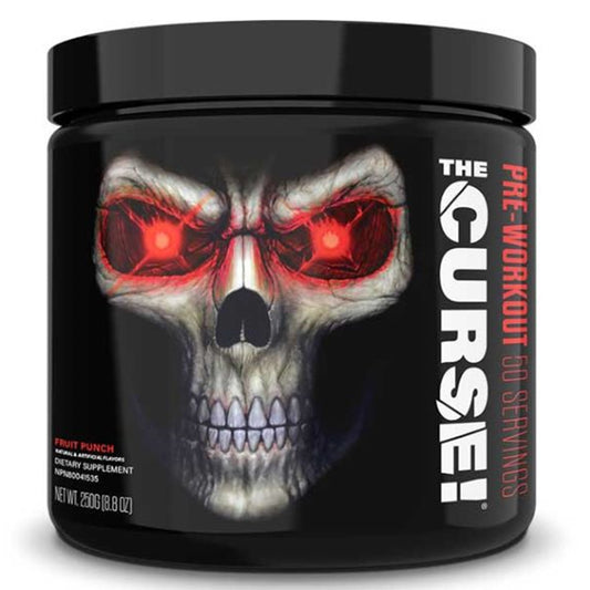 JNX Sports The Curse 250g