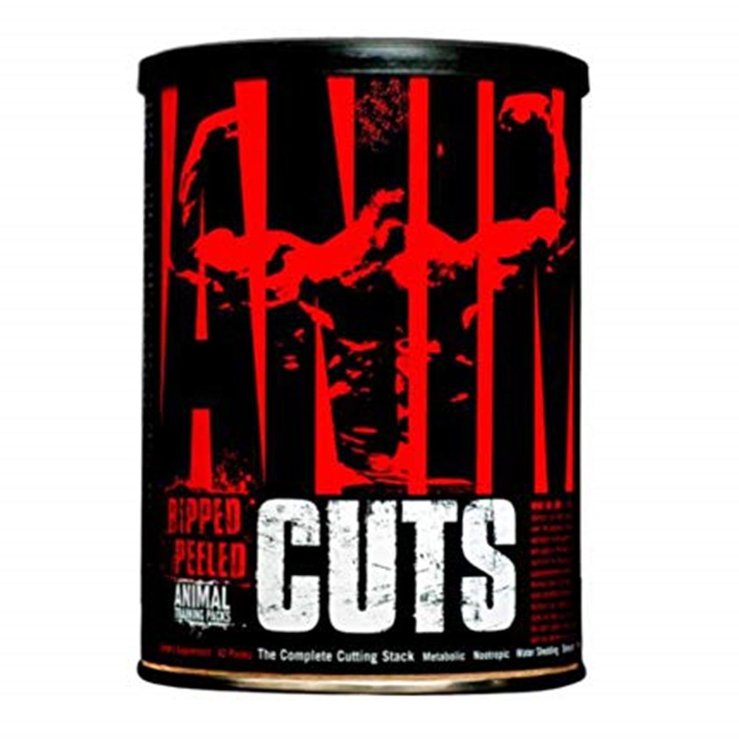 Animal Cuts x 42 Packs