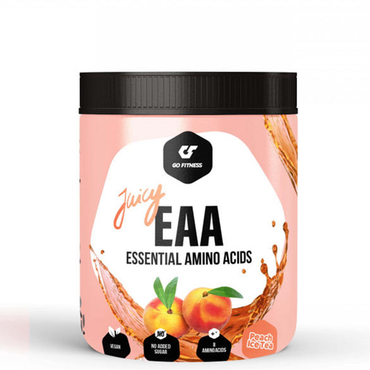 Go Fitness Juicy EAA 450g