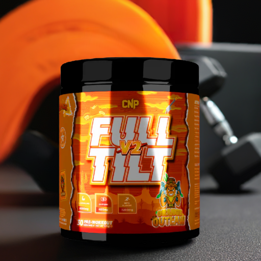 CNP Full Tilt V2 570g