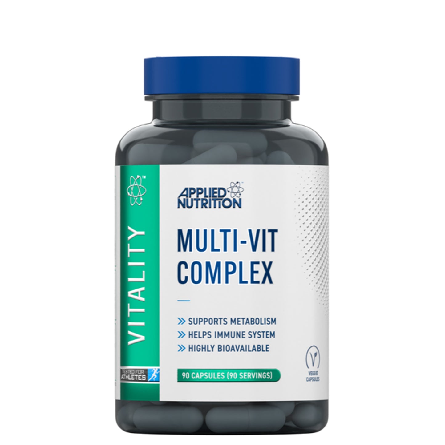 Applied Nutrition Vitality Multi-Vit x 90