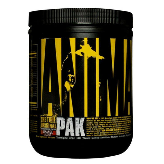 Animal Pak 312g