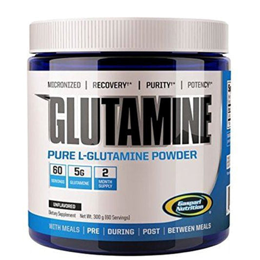 Gaspari Nutrition Glutamine 300g