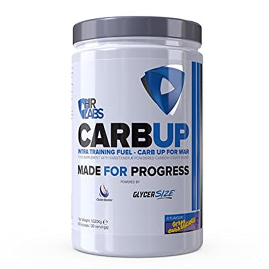 HR Labs Carb Up 1020g