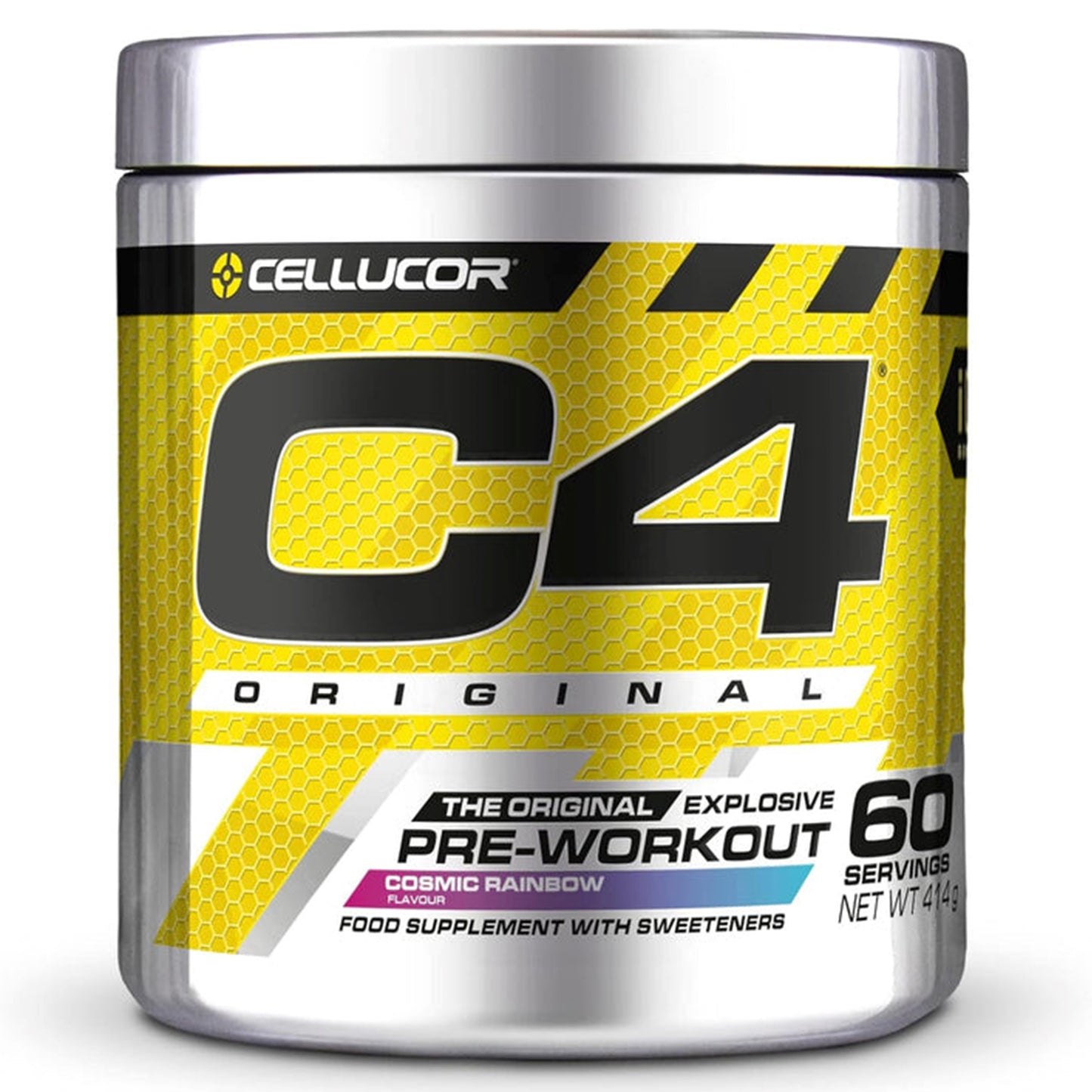 Cellucor C4 Original 390g