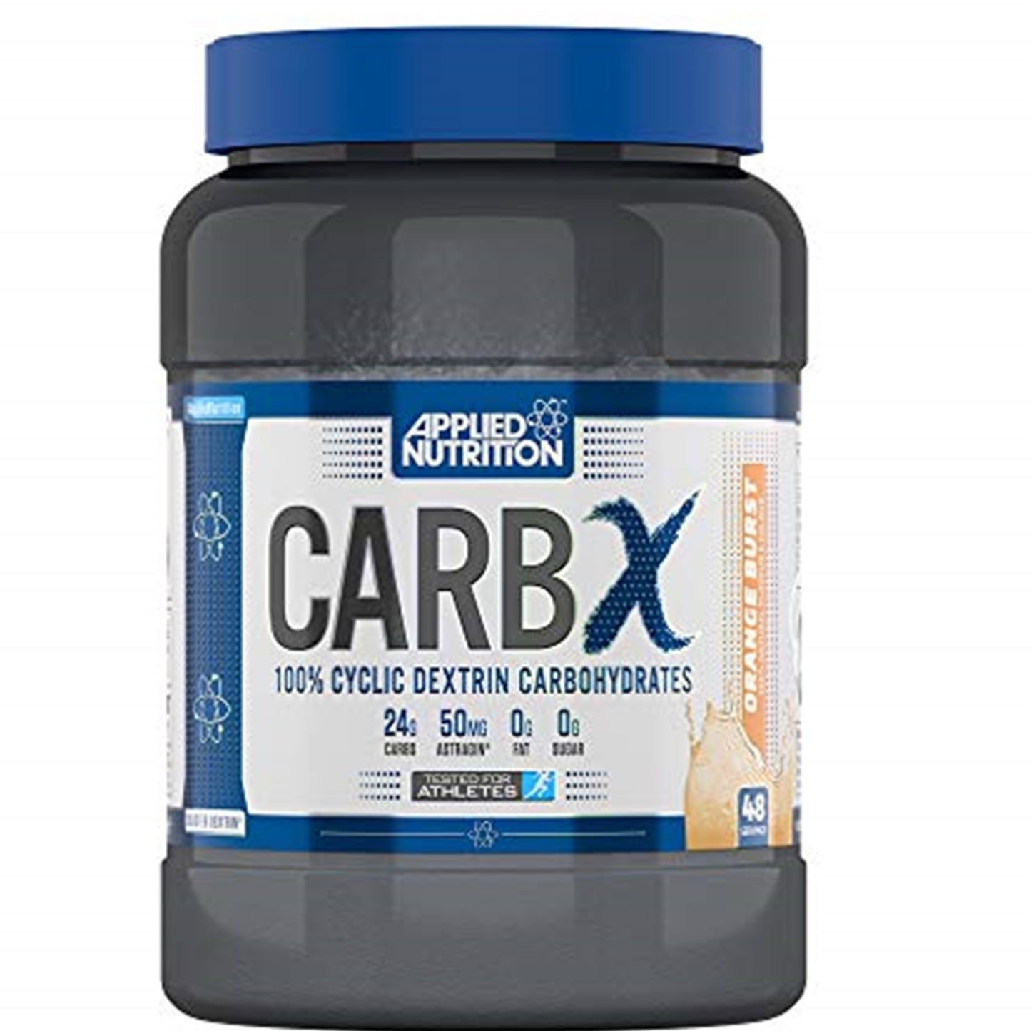 Applied Nutrition Carb X 1.2kg